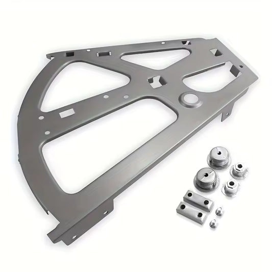 Flip Shoe Cabinet Hinge Rack