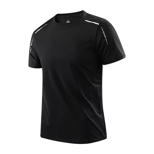 Men’s Quick-Dry Outdoor T-Shirt