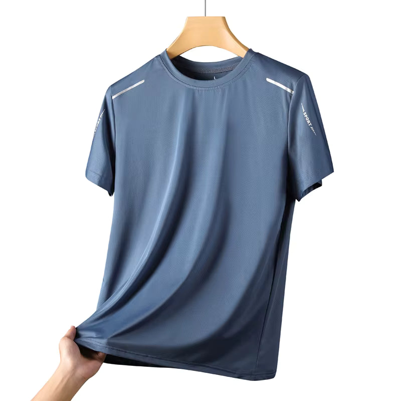 Men’s Quick-Dry Outdoor T-Shirt