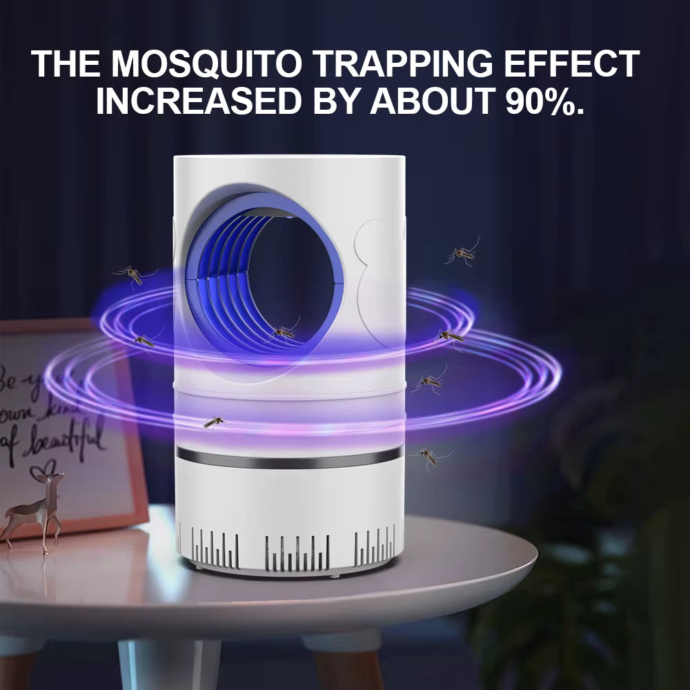 USB Mosquito Trap Lamp