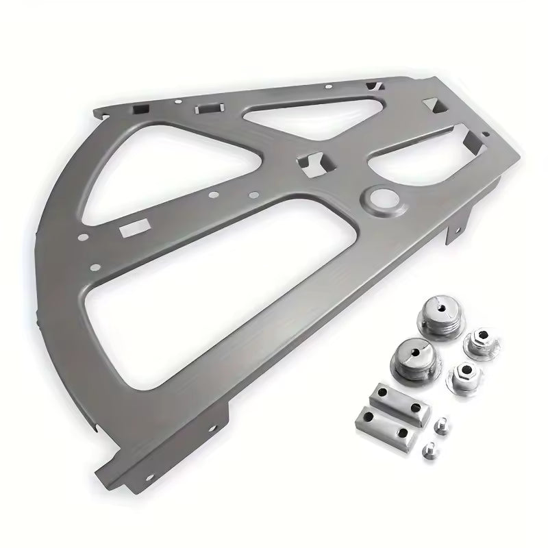 Flip Shoe Cabinet Hinge Rack