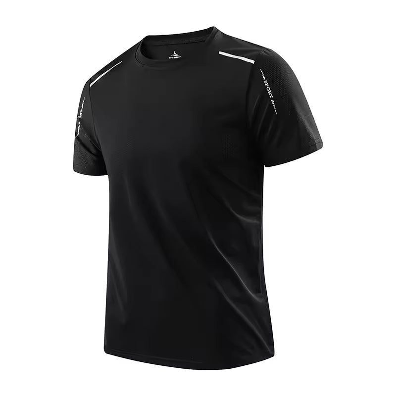 Men’s Quick-Dry Outdoor T-Shirt