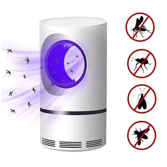 USB Mosquito Trap Lamp